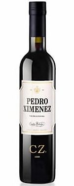 Pedro Ximnez, Pedro Ximnez