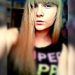 Алина Рудская, Алина Рудская