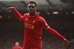 DanceSturridge, DanceSturridge