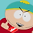 Cartman Spartak