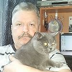 Виктор Фабрый, Виктор Фабрый