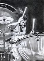 John Bonham, John Bonham