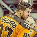 Dmitry Kantaurov, Dmitry Kantaurov