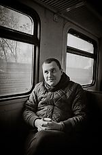 Артем Баландин, Артем Баландин