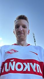 Кирилл Сосков, Кирилл Сосков