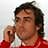 Alonso Fernando 25