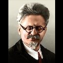 Trotsky1917, Trotsky1917