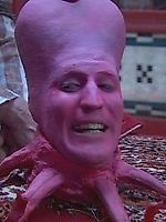 Tony Harrison, Tony Harrison
