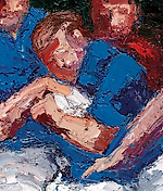 Димка Ельняков, Димка Ельняков
