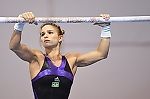 GymnasticLady, GymnasticLady