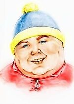 Эрик Картман, Эрик Картман