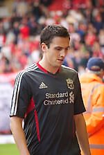 Liverpool-fan, Liverpool-fan