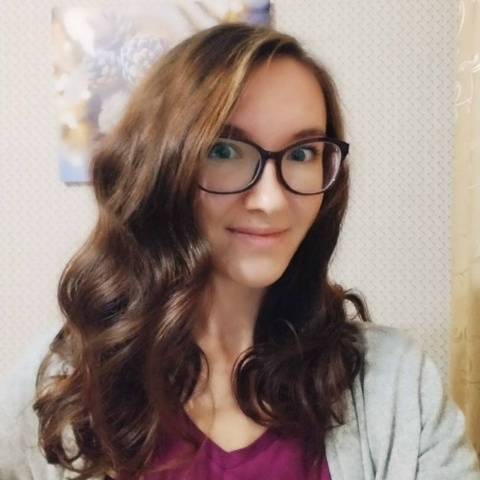 Романова Юлия