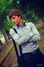 Sasha Zaitsev, Sasha Zaitsev