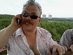 Андрей Уфимцев, Андрей Уфимцев