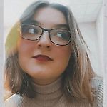 Дарья Лисенкова, Дарья Лисенкова