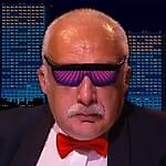 Николай Яновский, Николай Яновский