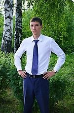 Данил Колеватов, Данил Колеватов
