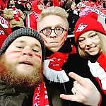 Владислав Копытов-Шамрай, Владислав Копытов-Шамрай