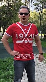 Andres Beatloff, Andres Beatloff