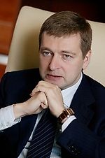 Забанен администратором, Забанен администратором