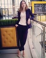 Galina Budanova, Galina Budanova