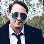 Ратмир Блохин, Ратмир Блохин