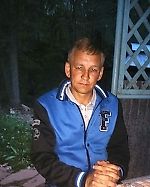 Михаил Зернаев, Михаил Зернаев