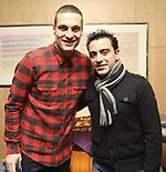 Максим 1988, Максим 1988