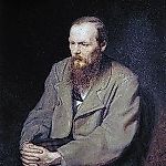 dostoevsky, dostoevsky dostoevsky, dostoevsky