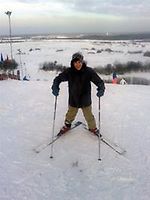 Mihael Koryakin, Mihael Koryakin