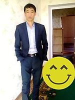Jarkynbek Urazbaev, Jarkynbek Urazbaev