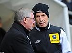 Mark Clattenburg, Mark Clattenburg