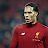 Big Virgil Van Dijk