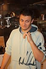 Кирилл Планкин, Кирилл Планкин