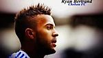 Ryan Bertrand, Ryan Bertrand