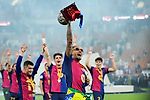 Barcelona Forever, Barcelona Forever Barcelona Forever, Barcelona Forever