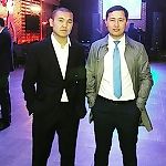 Джони13х, Джони13х