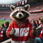 Raccoon RW, Raccoon RW