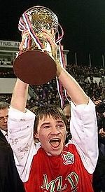 Andrey Lee, Andrey Lee