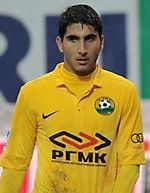 Armenian Team, Armenian Team