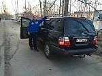 ДОКТОР, ДОКТОР ДОКТОР, ДОКТОР