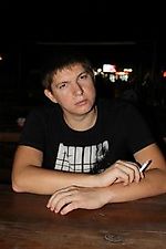 Denis Chayka, Denis Chayka
