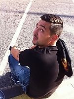 Антон Капалин, Антон Капалин