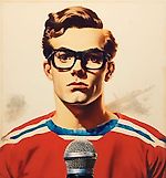 Захар Кривец, Захар Кривец