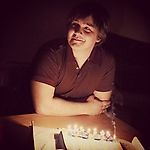 Рома Алтухов, Рома Алтухов