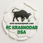 Krasnodar Dsa, Krasnodar Dsa