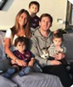 Leo Messi, Leo Messi