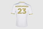 NoSpeakwer, NoSpeakwer