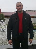 Алексей Сухов, Алексей Сухов